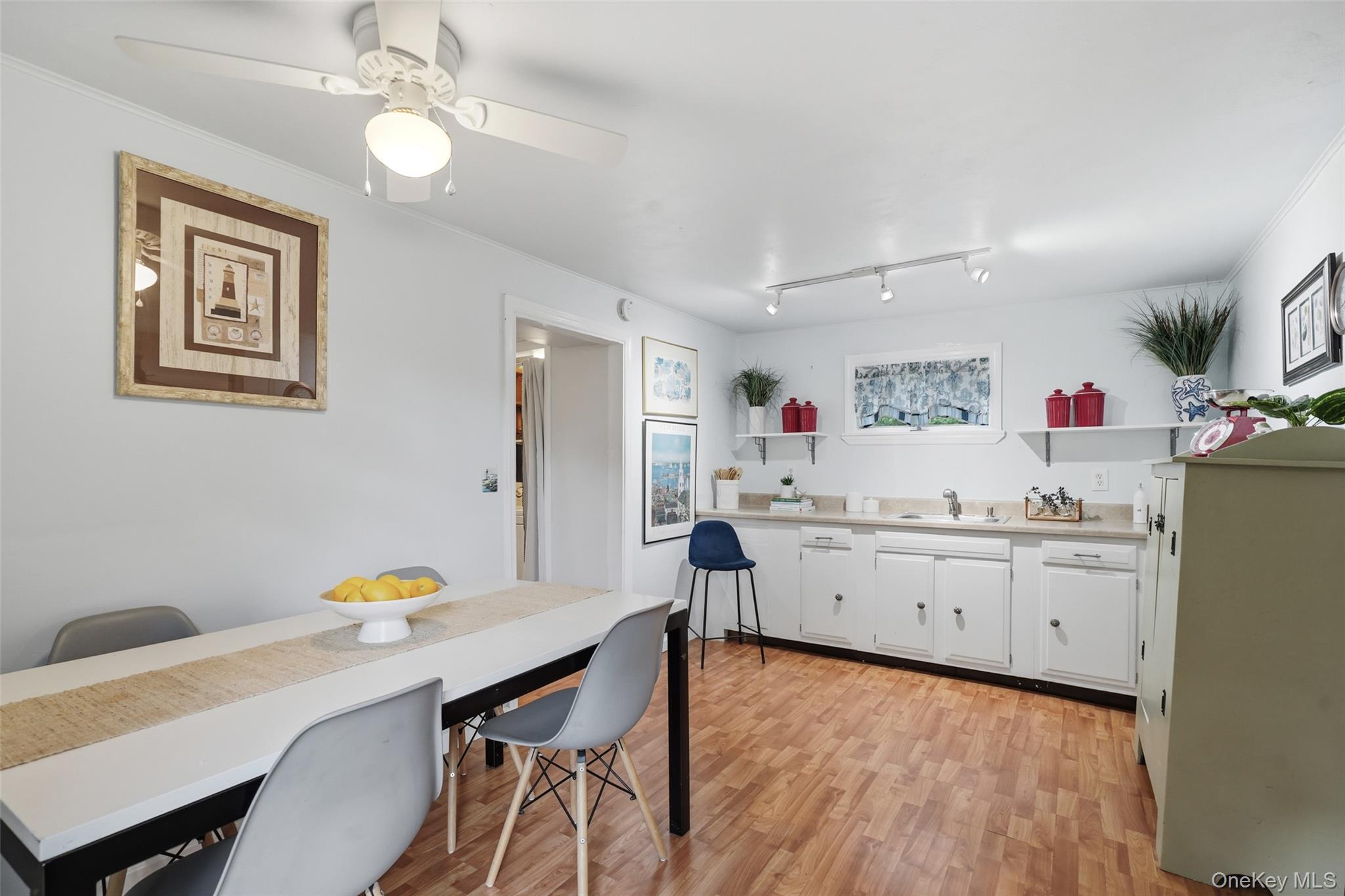 18 Sylvan Road Lake Peekskill, NY 10537 - Photo 28 of 50 Apartment kitchen.