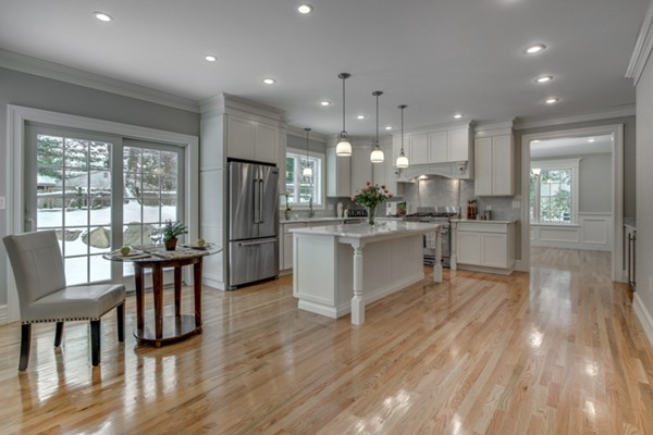 13 Holton Road Lexington, MA 02421 - Photo 7 of 22