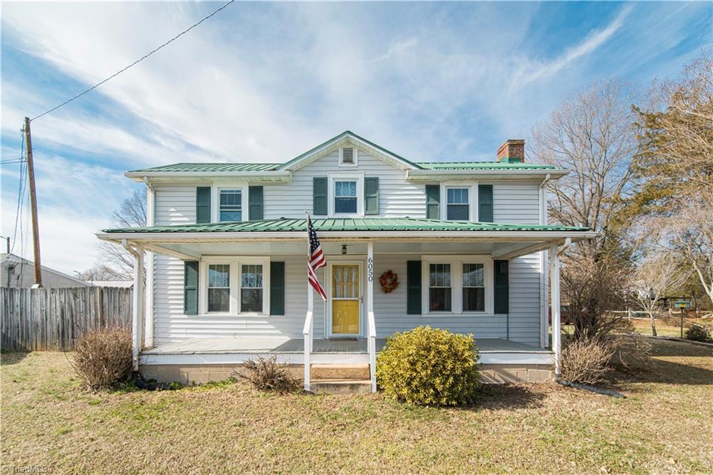 6050 Belews Creek Road Walkertown, NC 27051 - Photo 1 of 41