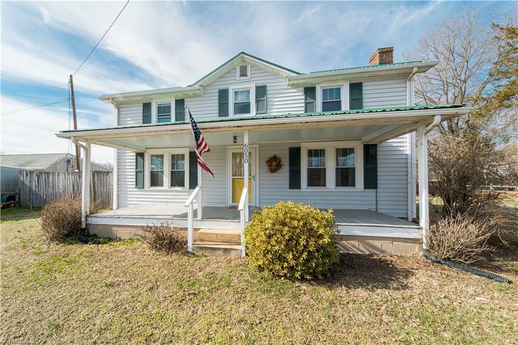 6050 Belews Creek Road Walkertown, NC 27051 - Photo 2 of 41