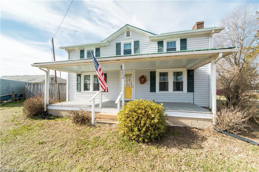 6050 Belews Creek Road Walkertown, NC 27051 - Photo 30 of 41