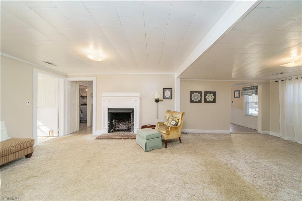 6050 Belews Creek Road Walkertown, NC 27051 - Photo 3 of 41