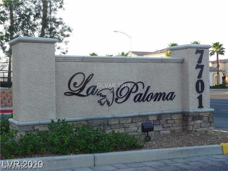 7701 West Robindale Road, Unit 238 Las Vegas, NV 89113 - Photo 1 of 6