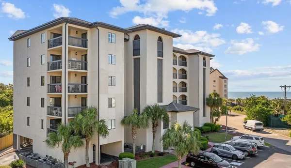 $345,000 | 200 Lands End Boulevard, Unit 1021, Myrtle Beach, SC 29572