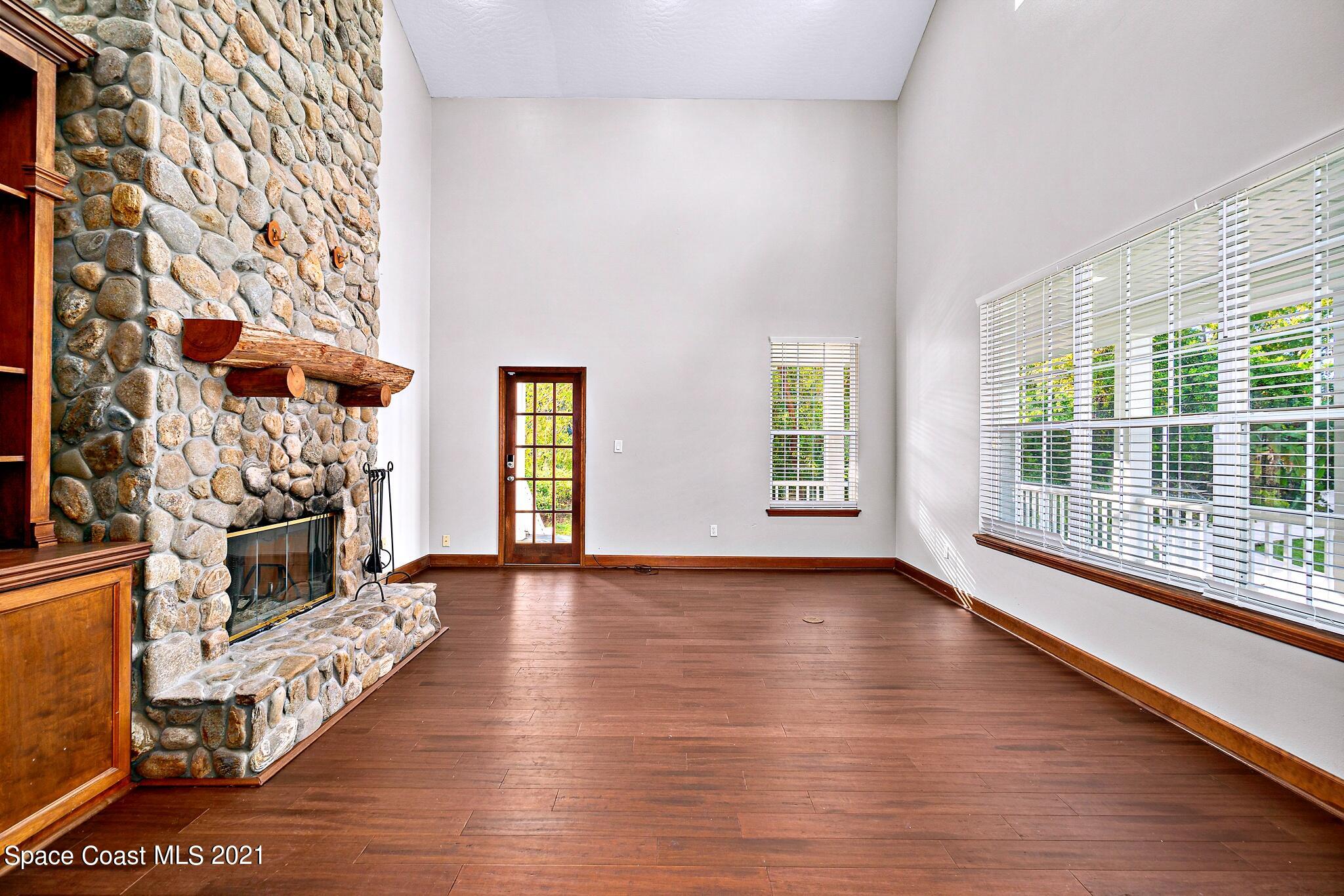 3575 James Road Cocoa, FL 32926 - Photo 29 of 82 Den / Office
