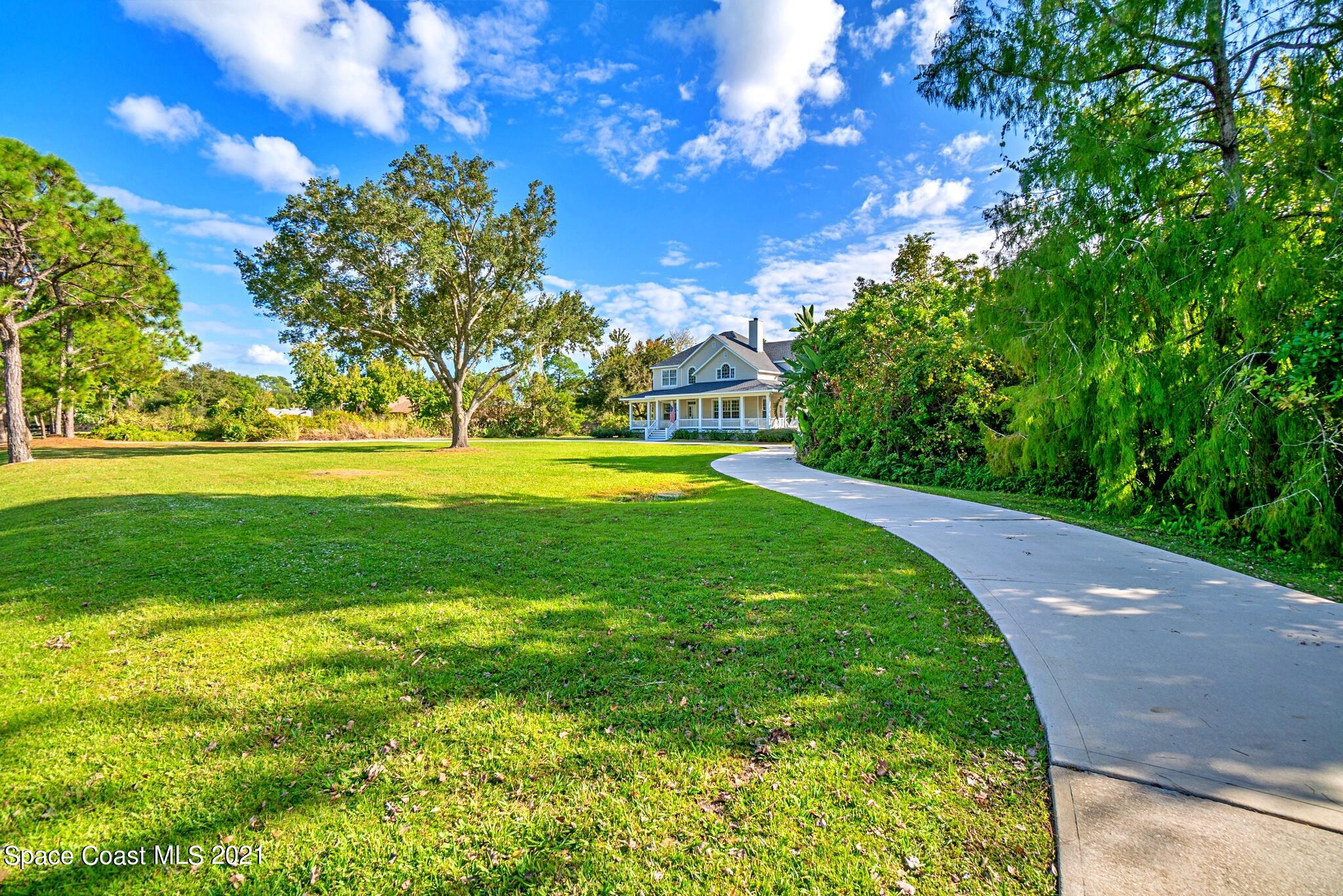 3575 James Road Cocoa, FL 32926 - Photo 4 of 82 Front View