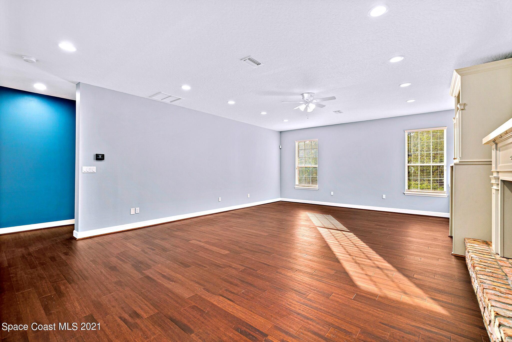 3575 James Road Cocoa, FL 32926 - Photo 33 of 82 Living Room