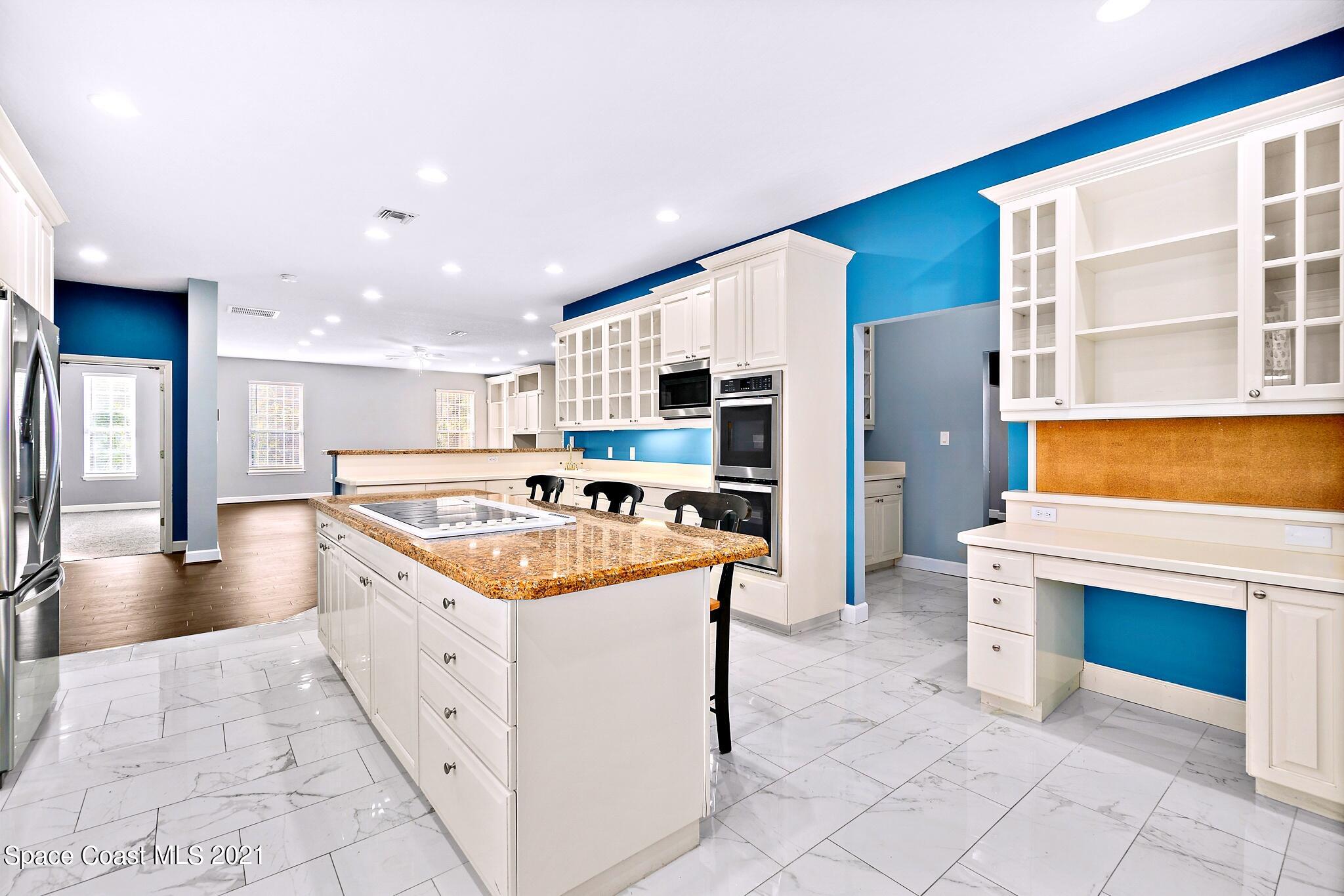 3575 James Road Cocoa, FL 32926 - Photo 40 of 82 Kitchen