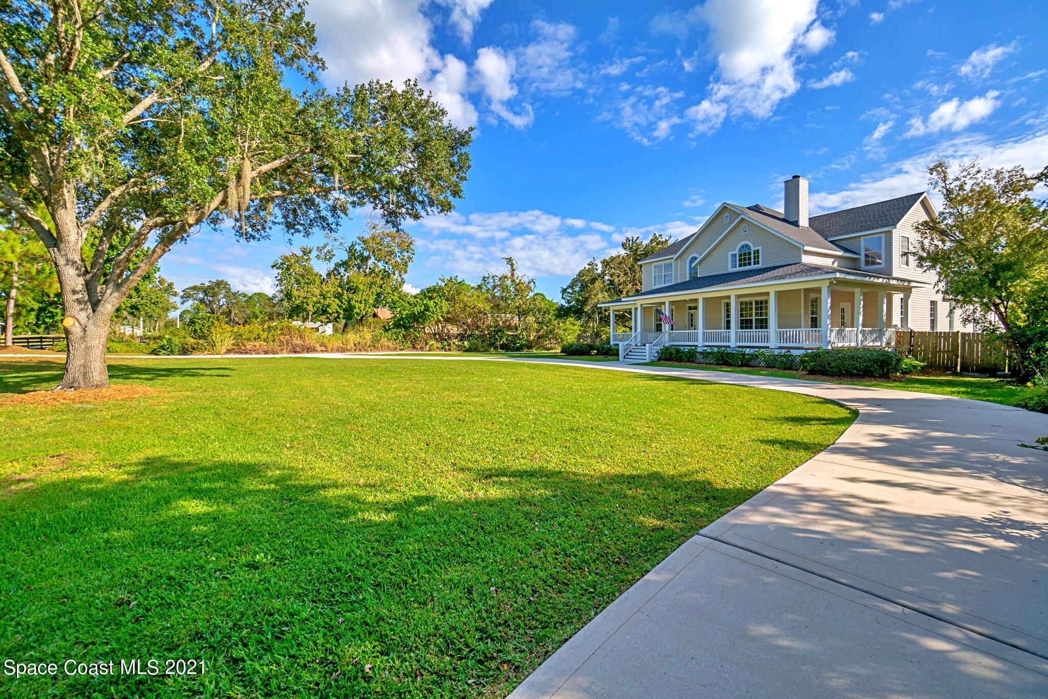 3575 James Road Cocoa, FL 32926 - Photo 5 of 82 Front View