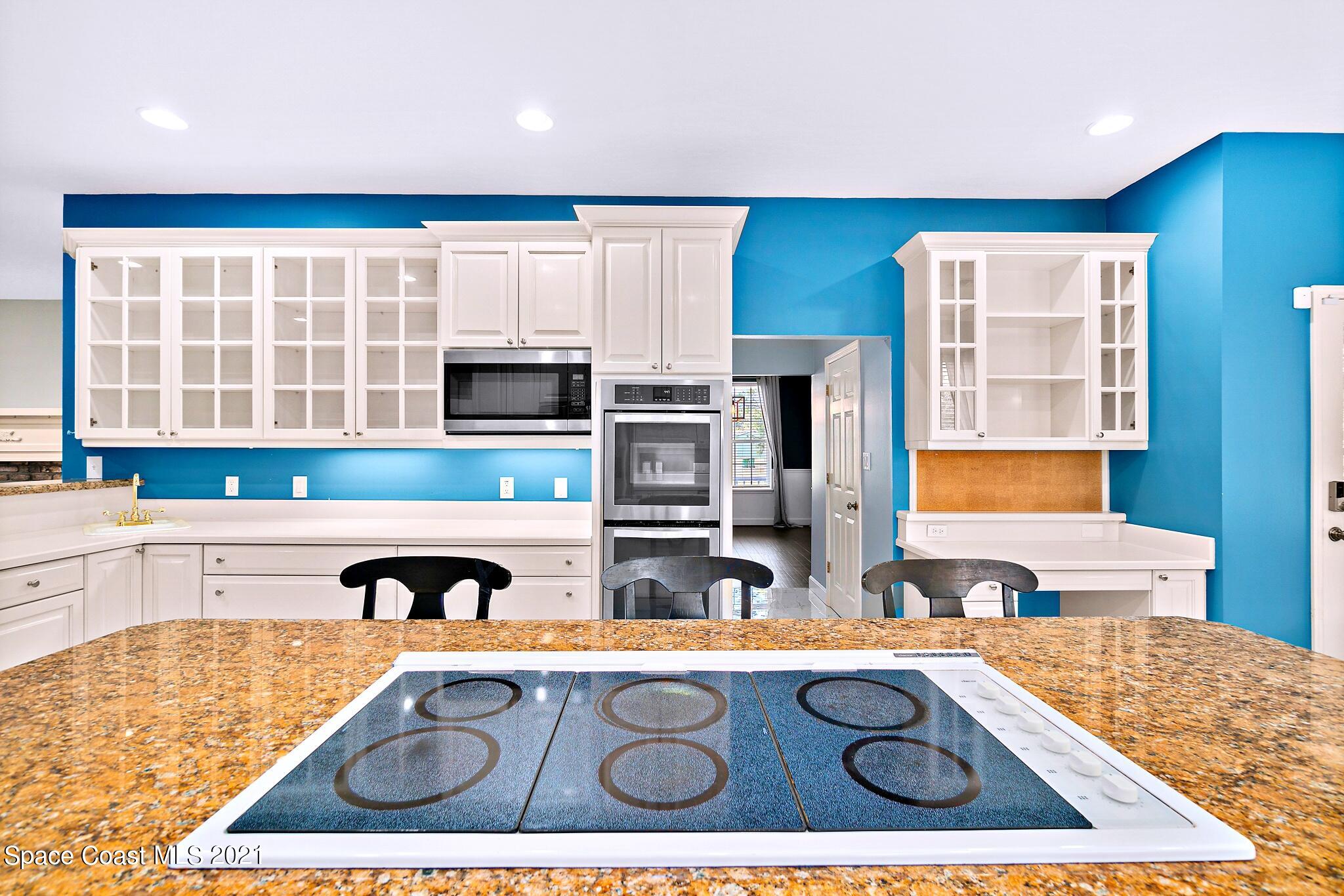 3575 James Road Cocoa, FL 32926 - Photo 41 of 82 Kitchen