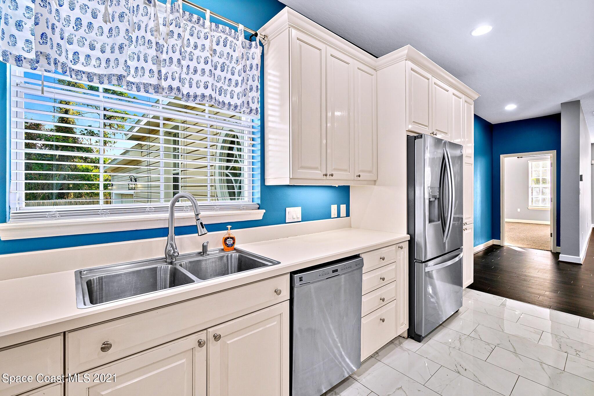 3575 James Road Cocoa, FL 32926 - Photo 42 of 82 Kitchen