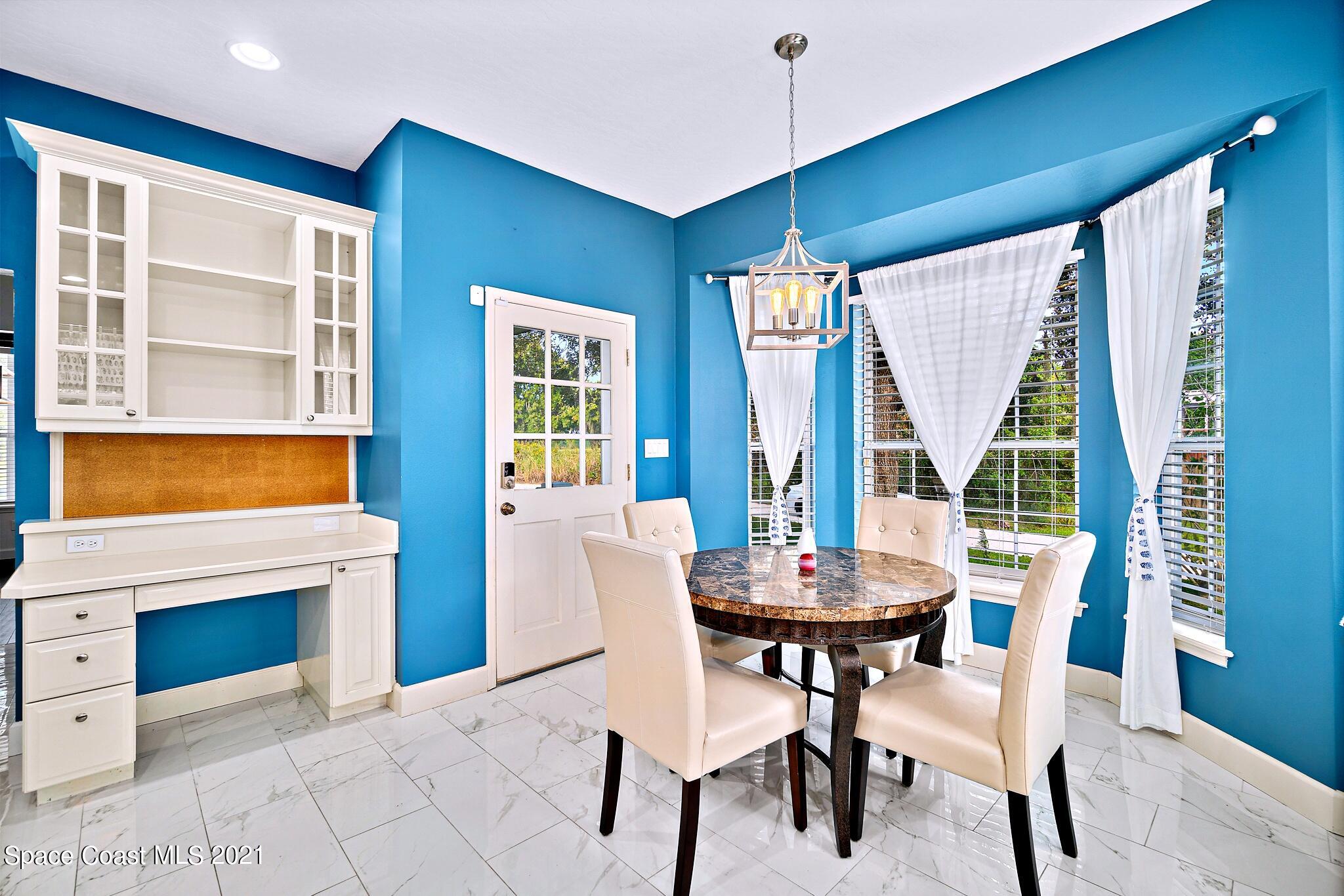 3575 James Road Cocoa, FL 32926 - Photo 44 of 82 Breakfast Nook