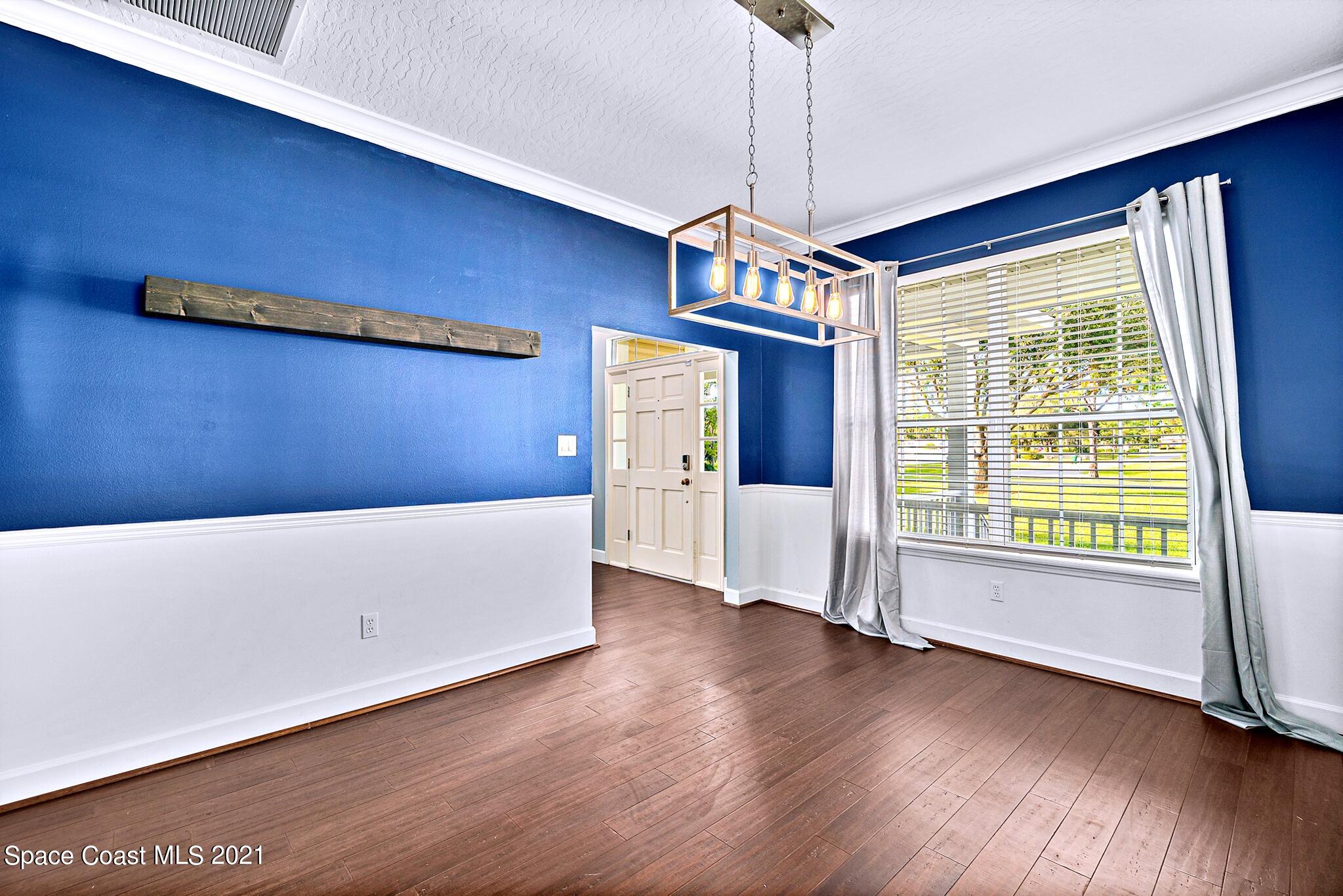 3575 James Road Cocoa, FL 32926 - Photo 50 of 82 Dining Room