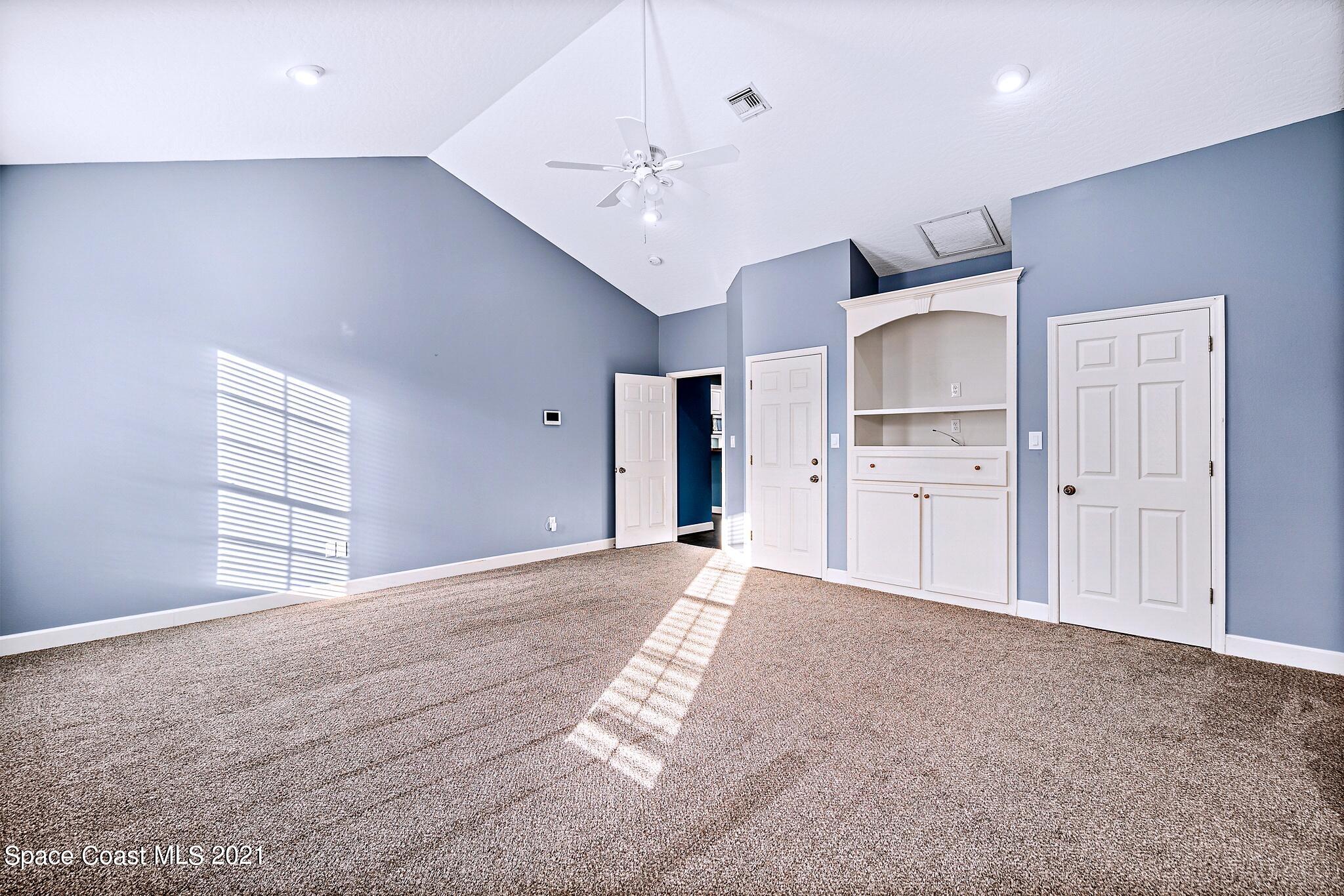 3575 James Road Cocoa, FL 32926 - Photo 53 of 82 Master Bedroom