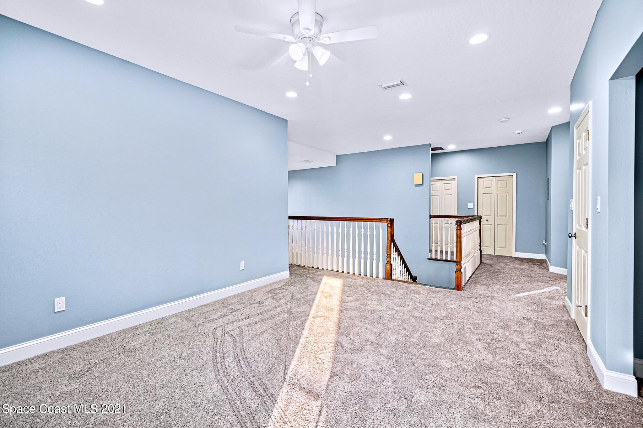 3575 James Road Cocoa, FL 32926 - Photo 64 of 82 Stairway Landing