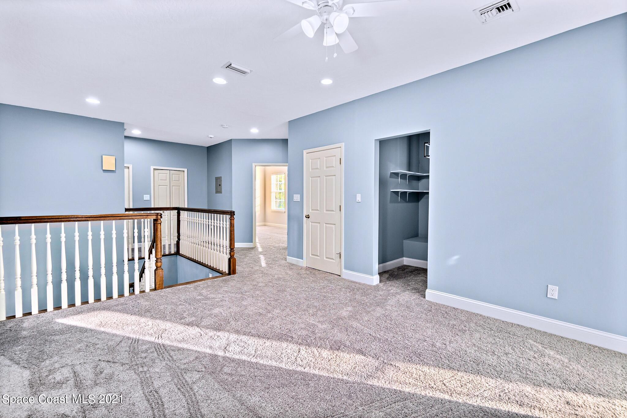 3575 James Road Cocoa, FL 32926 - Photo 65 of 82 Stairway Landing