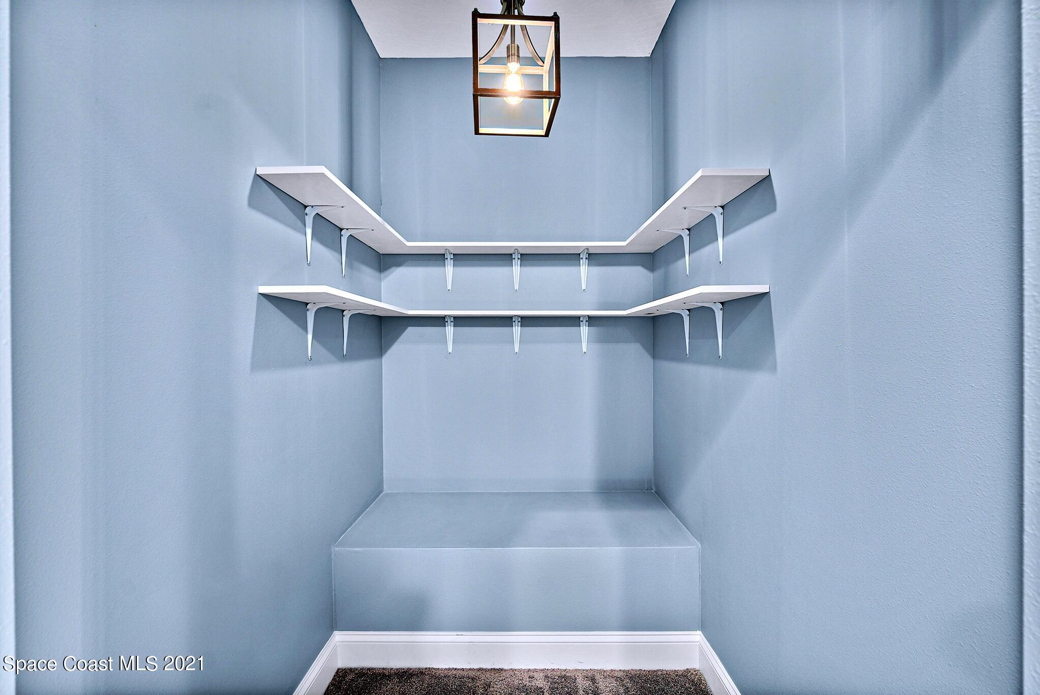 3575 James Road Cocoa, FL 32926 - Photo 66 of 82 Upstairs Reading Nook