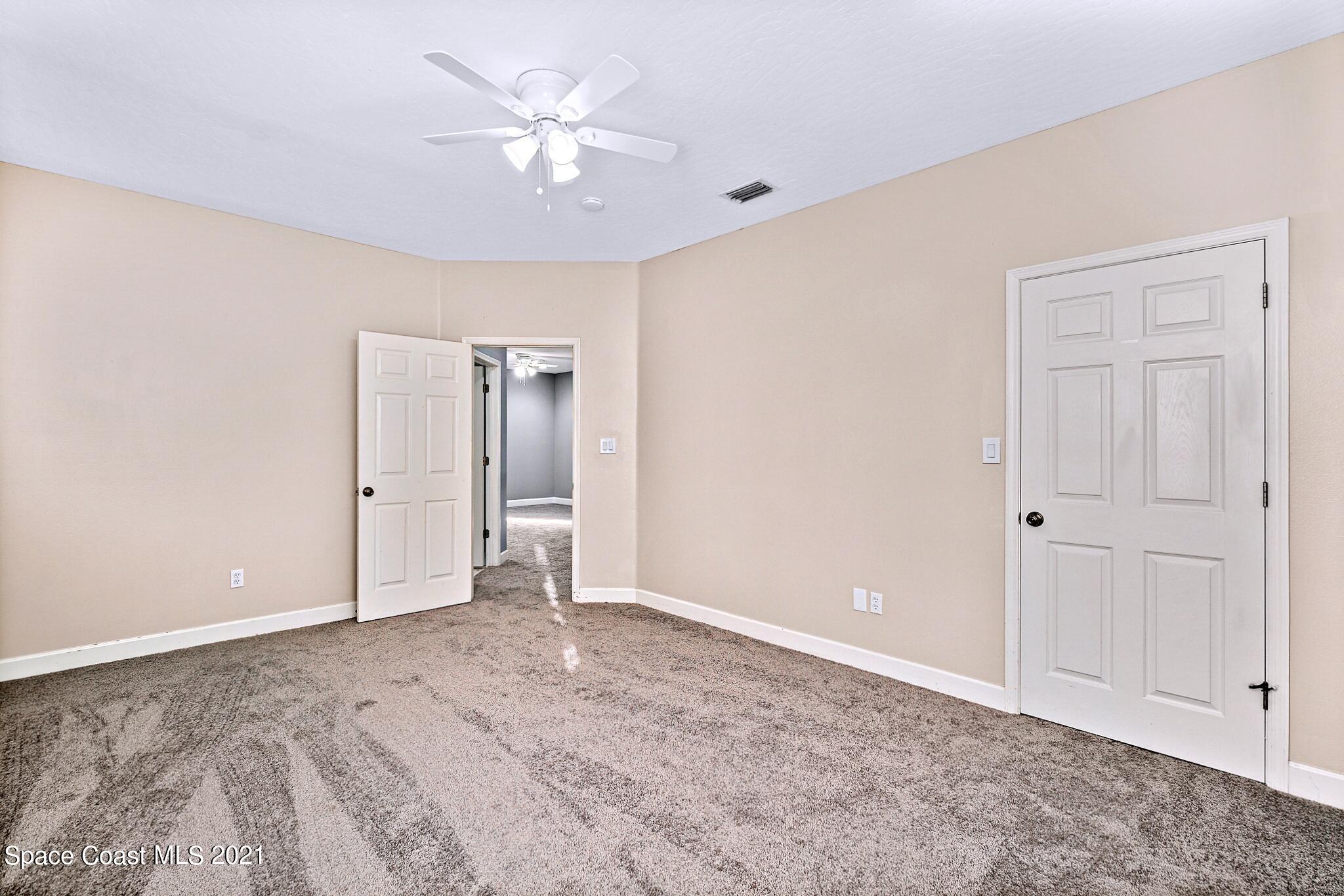3575 James Road Cocoa, FL 32926 - Photo 70 of 82 Bedroom 3