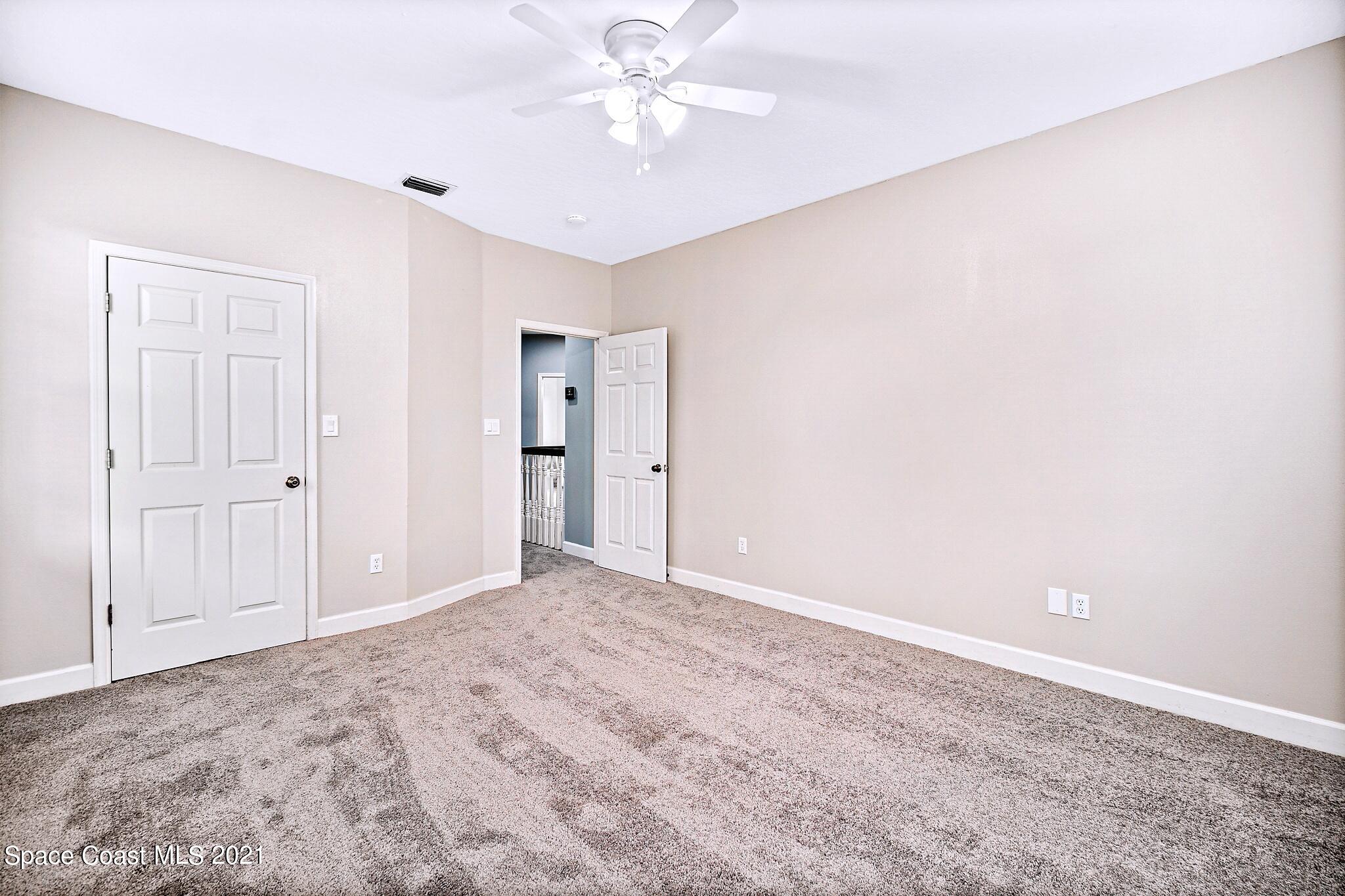 3575 James Road Cocoa, FL 32926 - Photo 73 of 82 Bedroom 4
