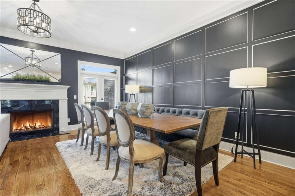 151 West Ridge Way Roswell, GA 30076 - Photo 13 of 31