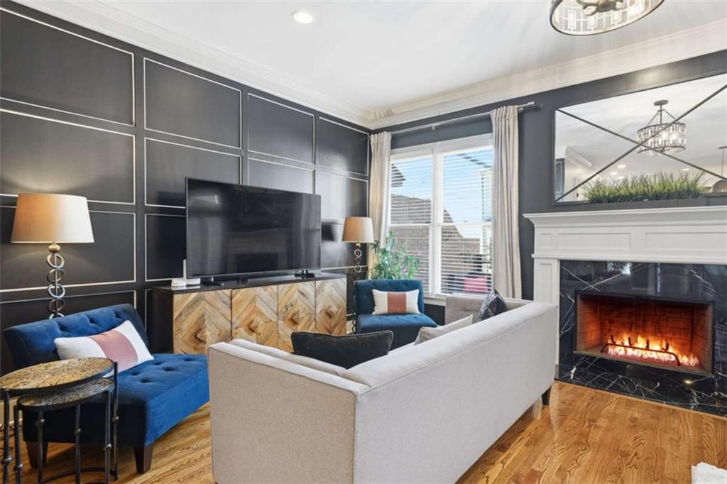 151 West Ridge Way Roswell, GA 30076 - Photo 14 of 31