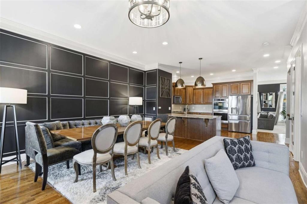 151 West Ridge Way Roswell, GA 30076 - Photo 15 of 31