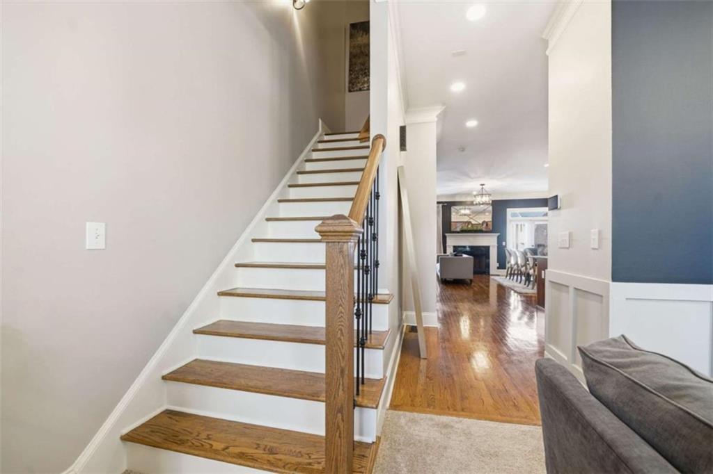 151 West Ridge Way Roswell, GA 30076 - Photo 16 of 31