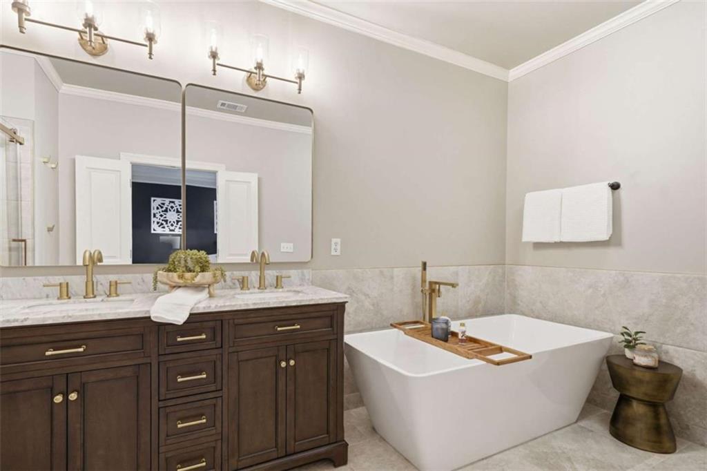 151 West Ridge Way Roswell, GA 30076 - Photo 21 of 31