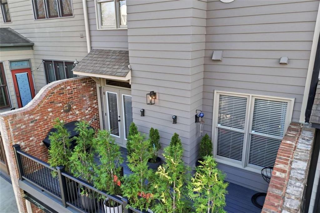 151 West Ridge Way Roswell, GA 30076 - Photo 25 of 31