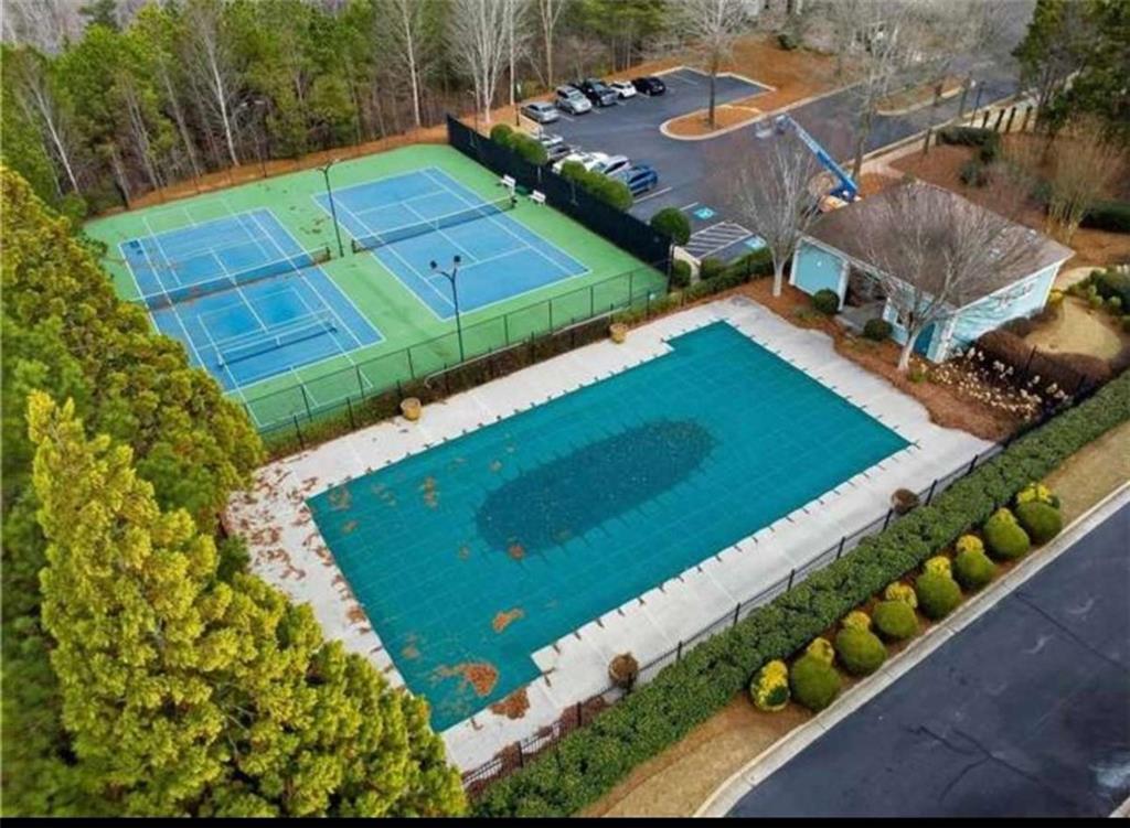 151 West Ridge Way Roswell, GA 30076 - Photo 26 of 31