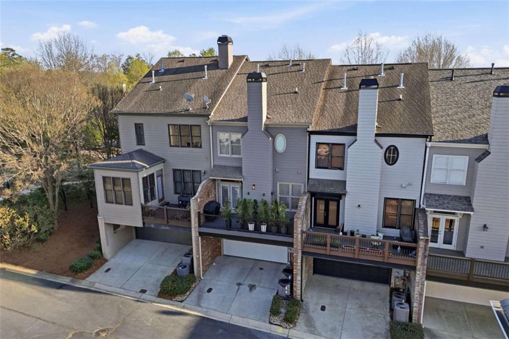 151 West Ridge Way Roswell, GA 30076 - Photo 27 of 31