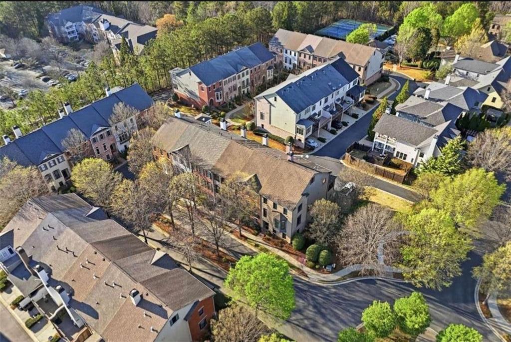 151 West Ridge Way Roswell, GA 30076 - Photo 30 of 31