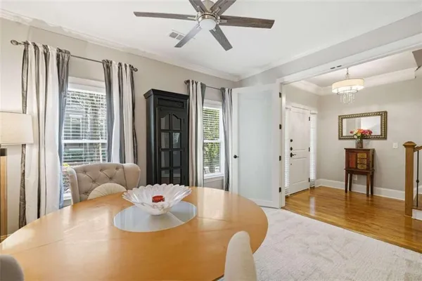 $650,000 | 151 West Ridge Way, Roswell, GA 30076