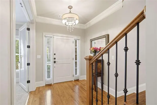 $650,000 | 151 West Ridge Way, Roswell, GA 30076