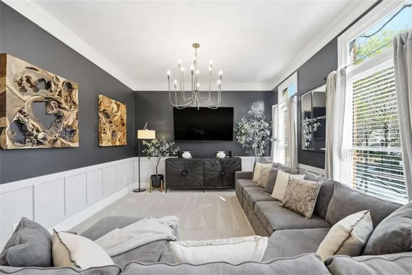 $650,000 | 151 West Ridge Way, Roswell, GA 30076