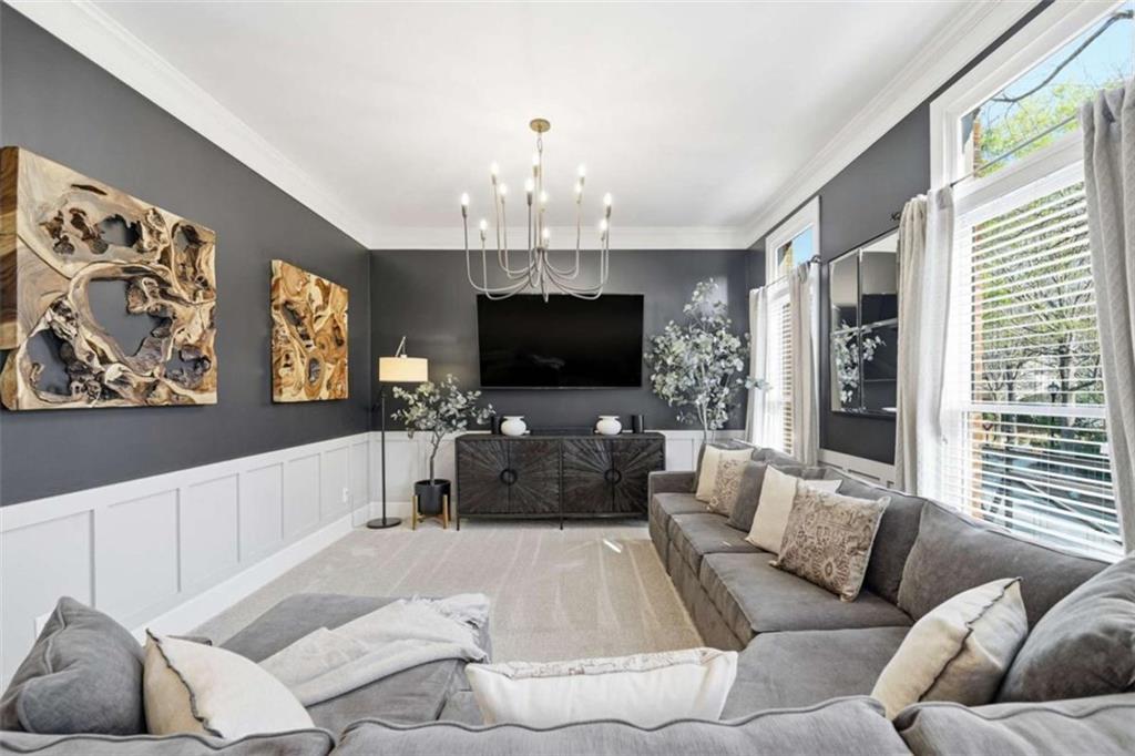 151 West Ridge Way Roswell, GA 30076 - Photo 8 of 31