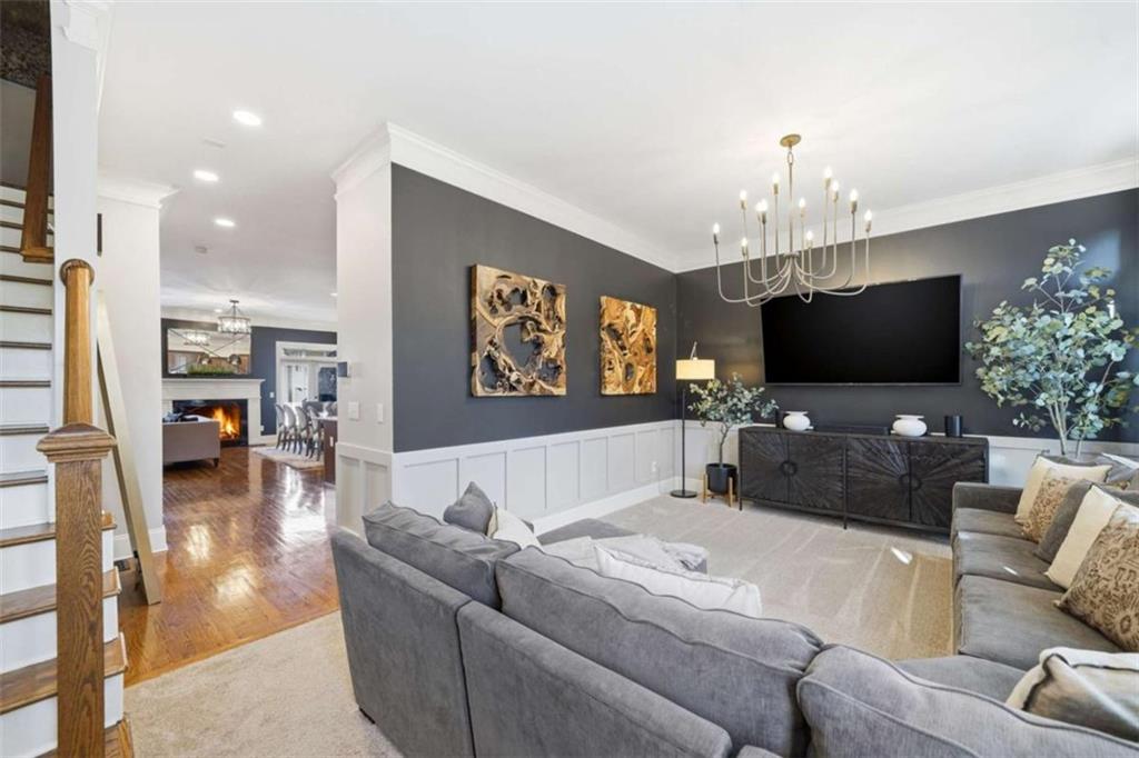 151 West Ridge Way Roswell, GA 30076 - Photo 9 of 31