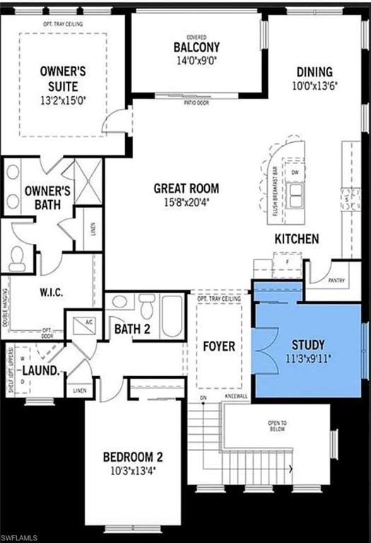 4551 Arboretum Circle, Unit 203 Naples, FL 34112 - Photo 35 of 41