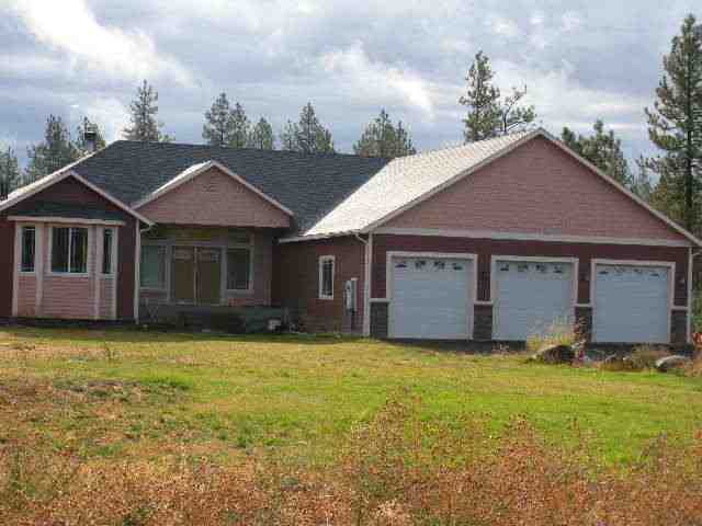 7803 South Grove Road Spokane, WA 99224 - Photo 1 of 8