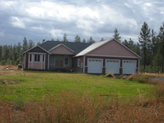 7803 South Grove Road Spokane, WA 99224 - Photo 2 of 8