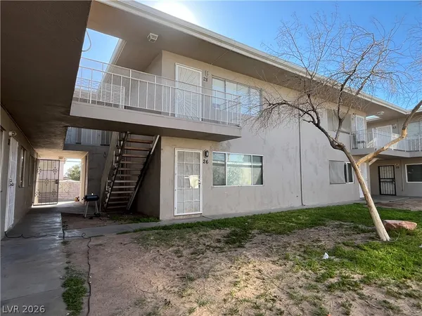 $1,300 | 212 Orland Street, Unit 28, Las Vegas, NV 89107