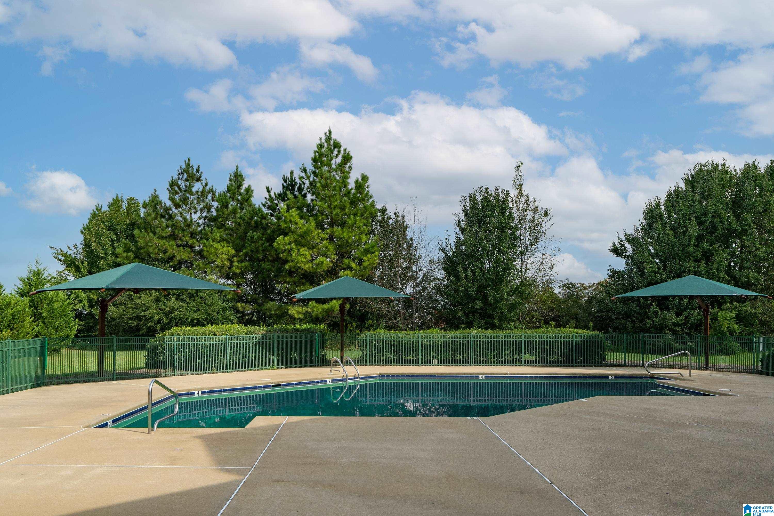 4824 Longmeadow Drive Bessemer, AL 35022 - Photo 27 of 30