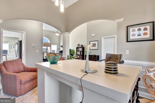 $574,000 | 12 Smokey Ridge Court, Newnan, GA 30263