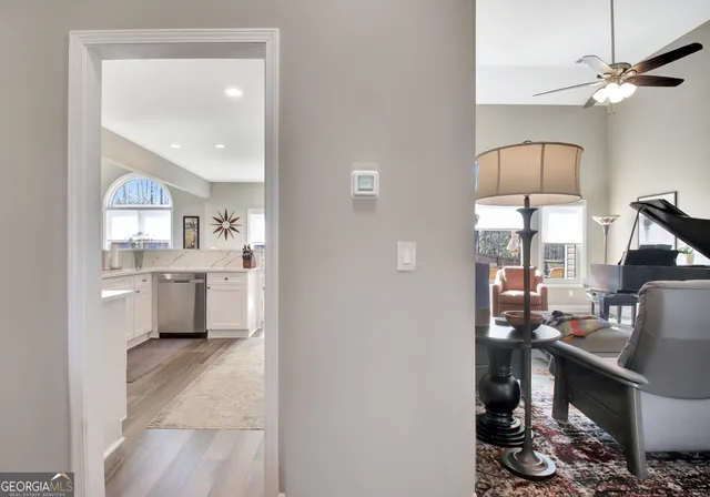 $574,000 | 12 Smokey Ridge Court, Newnan, GA 30263