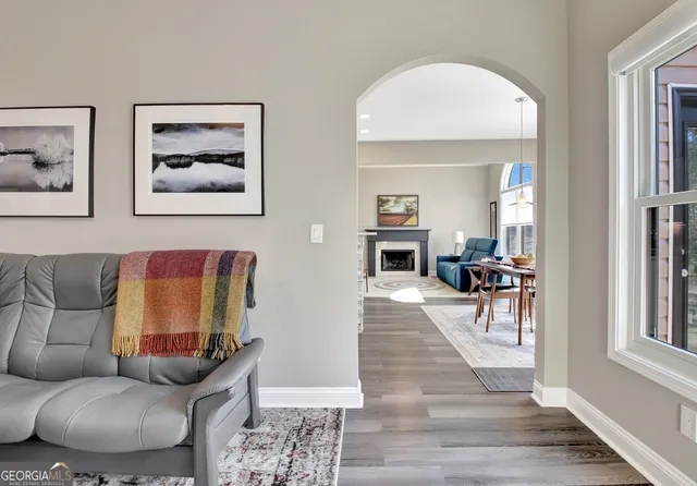 $574,000 | 12 Smokey Ridge Court, Newnan, GA 30263