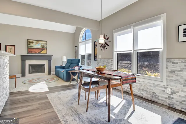 $574,000 | 12 Smokey Ridge Court, Newnan, GA 30263