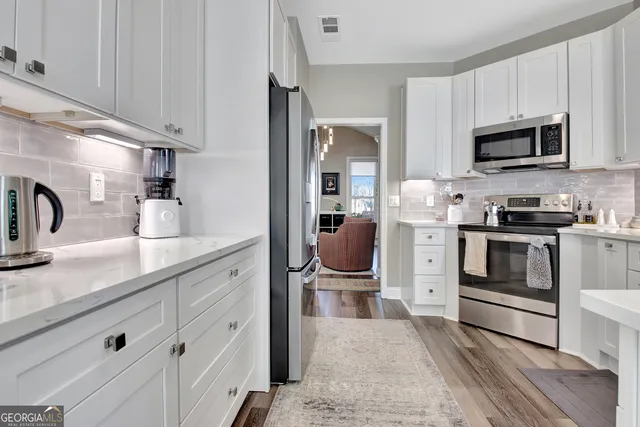 $574,000 | 12 Smokey Ridge Court, Newnan, GA 30263