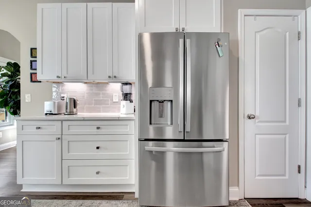 $574,000 | 12 Smokey Ridge Court, Newnan, GA 30263