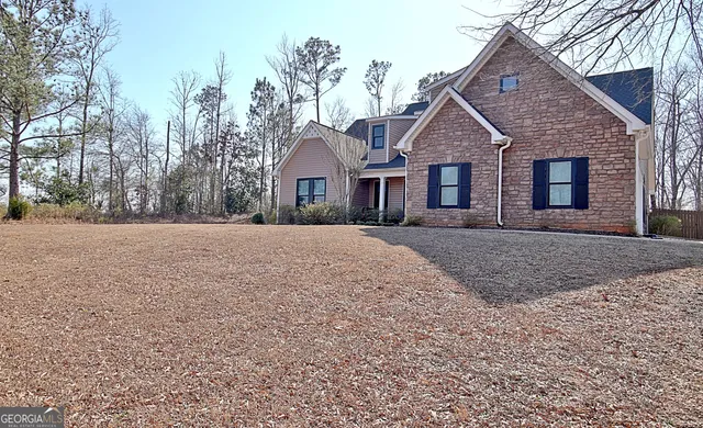 $574,000 | 12 Smokey Ridge Court, Newnan, GA 30263