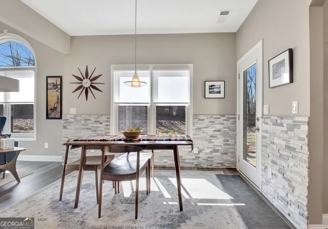 $574,000 | 12 Smokey Ridge Court, Newnan, GA 30263